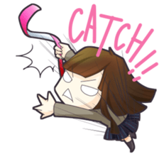 Favorite,an idol!2 sticker #4920365