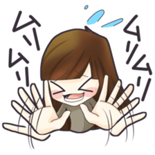 Favorite,an idol!2 sticker #4920366