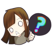 Favorite,an idol!2 sticker #4920371