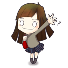 Favorite,an idol!2 sticker #4920372