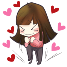 Favorite,an idol!2 sticker #4920376