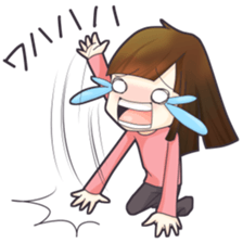 Favorite,an idol!2 sticker #4920378