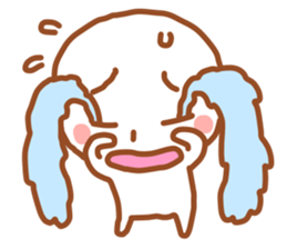 Easy W W sticker #4920626