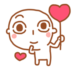 Easy W W sticker #4920654