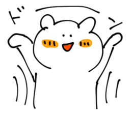 doodling part72 sticke sticker #4920826