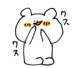 doodling part72 sticke sticker #4920827