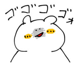 doodling part72 sticke sticker #4920829