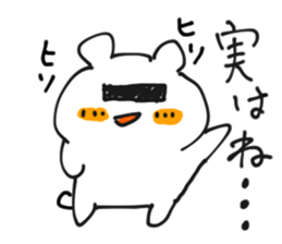 doodling part72 sticke sticker #4920830