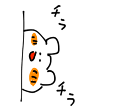 doodling part72 sticke sticker #4920832