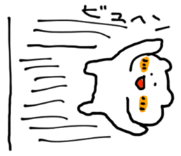 doodling part72 sticke sticker #4920833