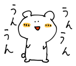 doodling part72 sticke sticker #4920836