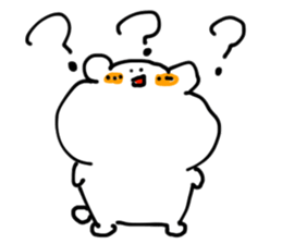 doodling part72 sticke sticker #4920838