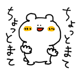 doodling part72 sticke sticker #4920839