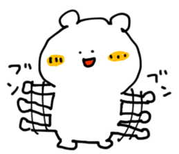 doodling part72 sticke sticker #4920842