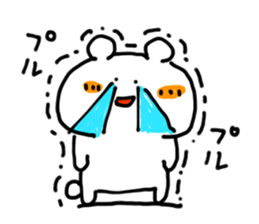 doodling part72 sticke sticker #4920847