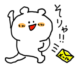 doodling part72 sticke sticker #4920848