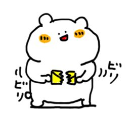 doodling part72 sticke sticker #4920849