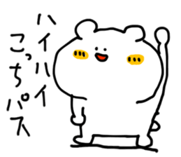 doodling part72 sticke sticker #4920850