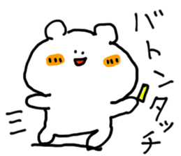 doodling part72 sticke sticker #4920851