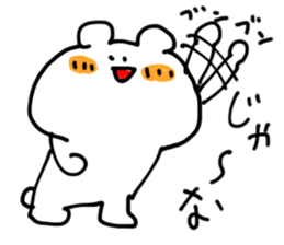 doodling part72 sticke sticker #4920853