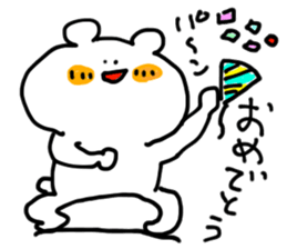 doodling part72 sticke sticker #4920856