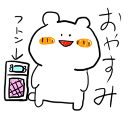 doodling part72 sticke sticker #4920861