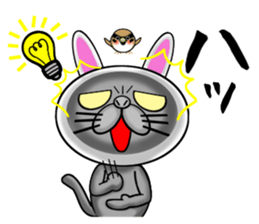 Usanyanko! sticker #4920887