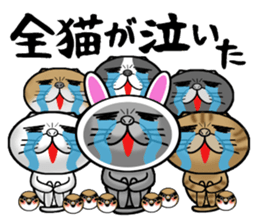 Usanyanko! sticker #4920890