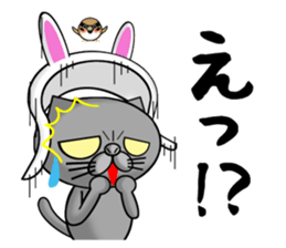 Usanyanko! sticker #4920894