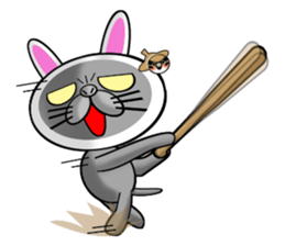 Usanyanko! sticker #4920897