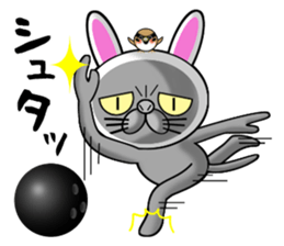 Usanyanko! sticker #4920898