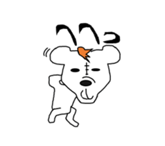 "raikichi" sticker #4921302