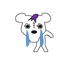 "raikichi" sticker #4921305