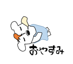 "raikichi" sticker #4921306