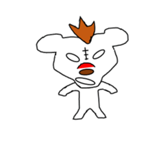 "raikichi" sticker #4921307