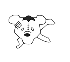 "raikichi" sticker #4921308