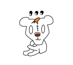 "raikichi" sticker #4921310