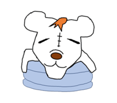 "raikichi" sticker #4921317