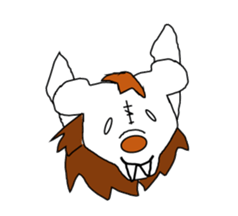 "raikichi" sticker #4921318