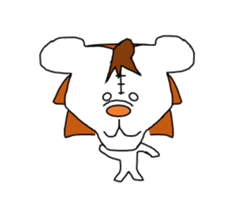 "raikichi" sticker #4921321