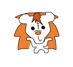 "raikichi" sticker #4921323