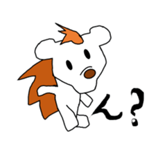 "raikichi" sticker #4921324