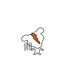 "raikichi" sticker #4921326