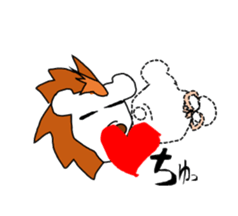 "raikichi" sticker #4921333