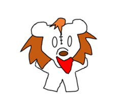 "raikichi" sticker #4921337