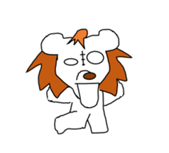 "raikichi" sticker #4921339