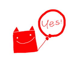 Duties communication Part2 of Nekota sticker #4921982