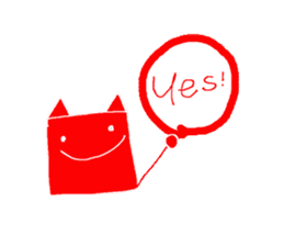 Duties communication Part2 of Nekota sticker #4921982