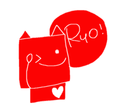 Duties communication Part2 of Nekota sticker #4921983