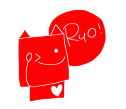 Duties communication Part2 of Nekota sticker #4921983